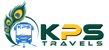  KPS Travels Logo